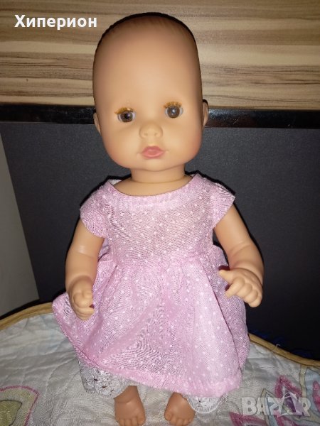 Бебе Gotz, снимка 1