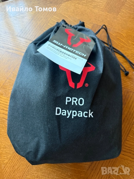 SW-MOTECH PRO ROADPACK , снимка 1