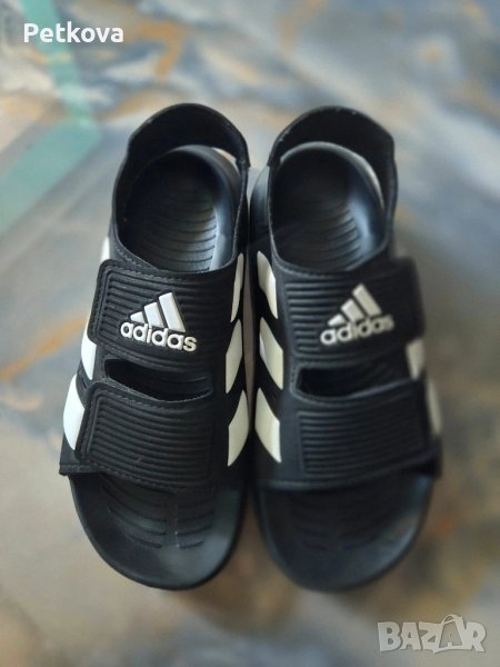 сандали адидас номер 34 , снимка 1
