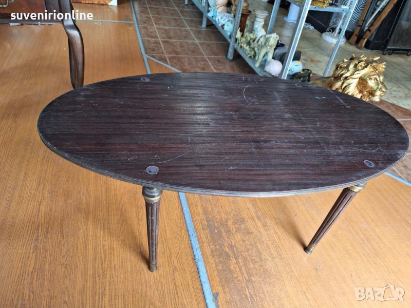 холна маса, снимка 1