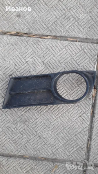 Капачка за халоген за тойота корола версо  2,лява, снимка 1