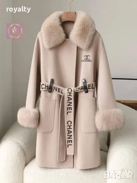 Ch🅰️nel дамско яке , снимка 1