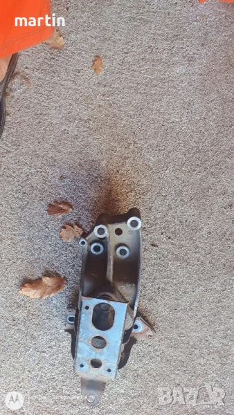  скоба държач за дайхатсу сирион , снимка 1