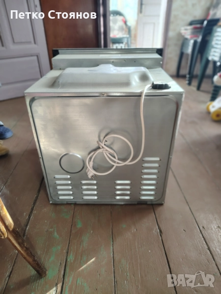 Фурна за вграждане , снимка 1