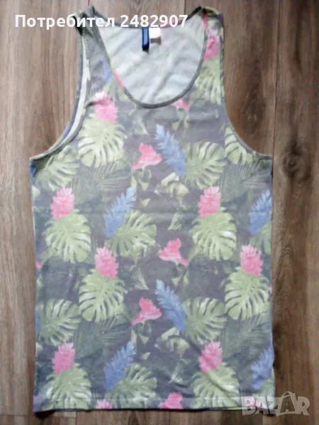 Дамска рокля/туника, снимка 1