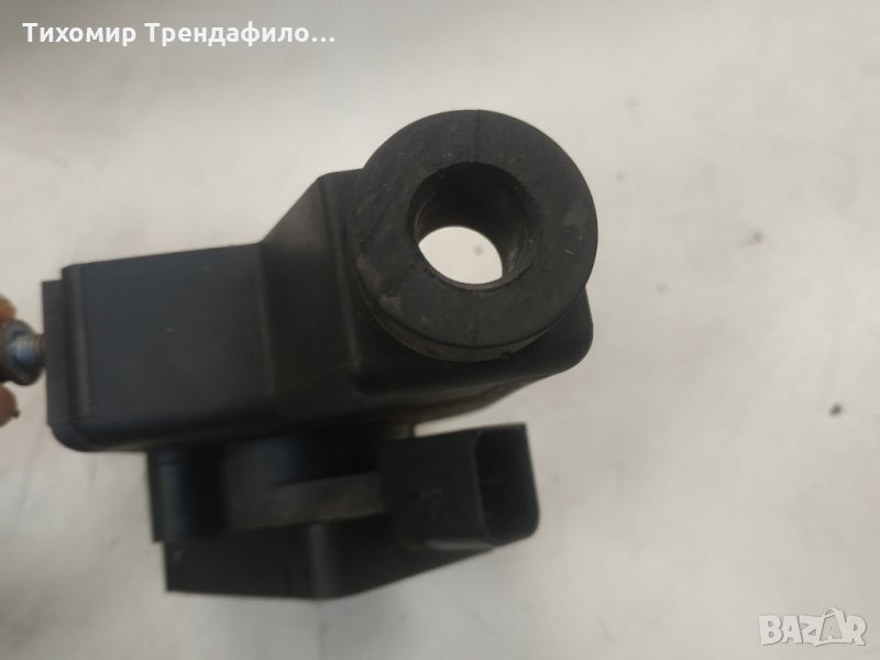 Потенциометър подаване газ за фиат улис 2004г 2.0 дизел 109 к.с. RHW мотор, снимка 1