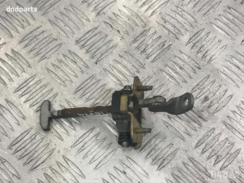 Стопер врата Renault Megane,2002г.(преден), снимка 1