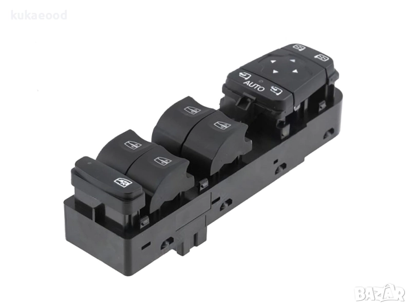 Бутони за ел стъкла  Renault Megane 4 (2016-2024), снимка 1