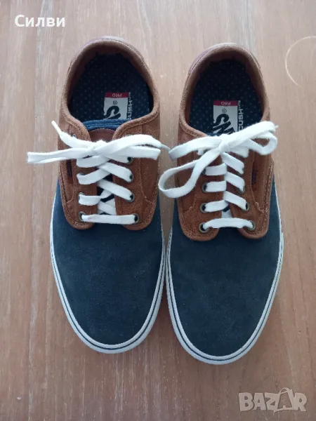 Мъжки гуменки за скейтборт марка Vans, снимка 1
