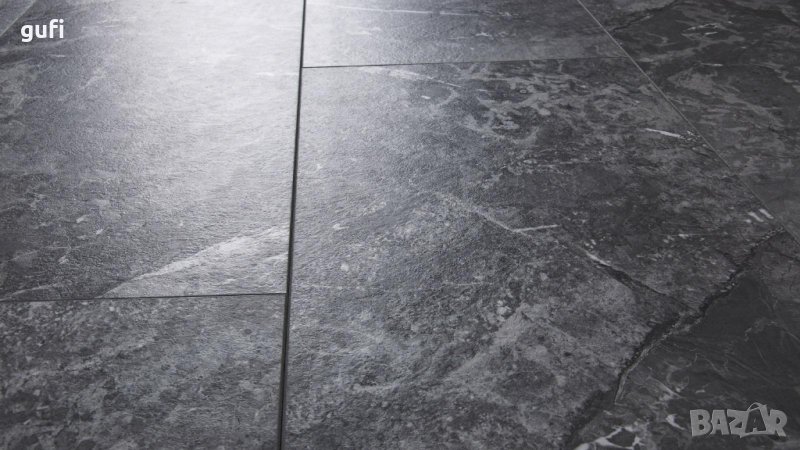 Ламинат Гранит Шварц 56024, снимка 1