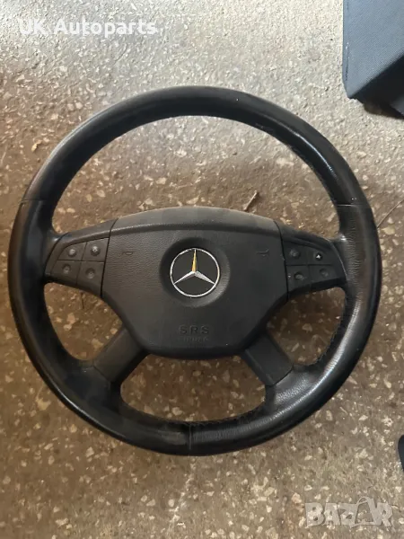 Волан за мерцедес , снимка 1