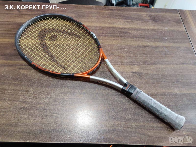 Тенис ракета Head Radical Junior mid plus, снимка 1