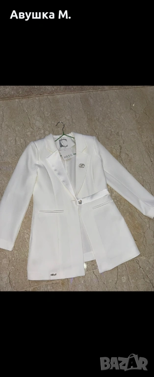 Чисто ново елегантно сако , снимка 1
