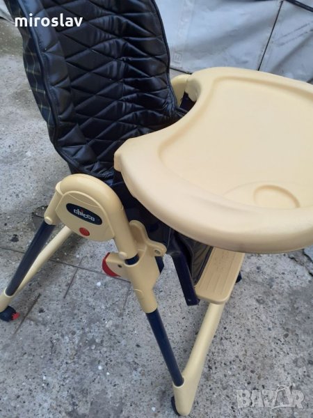 Детско столче за хранене, снимка 1