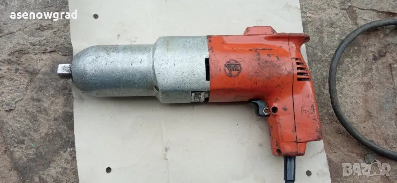 Гайковерт Feyn, снимка 1