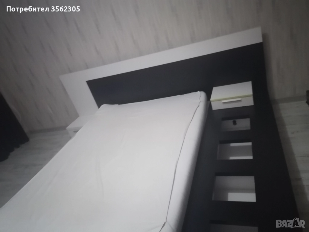 Гардероб със спалня , снимка 1