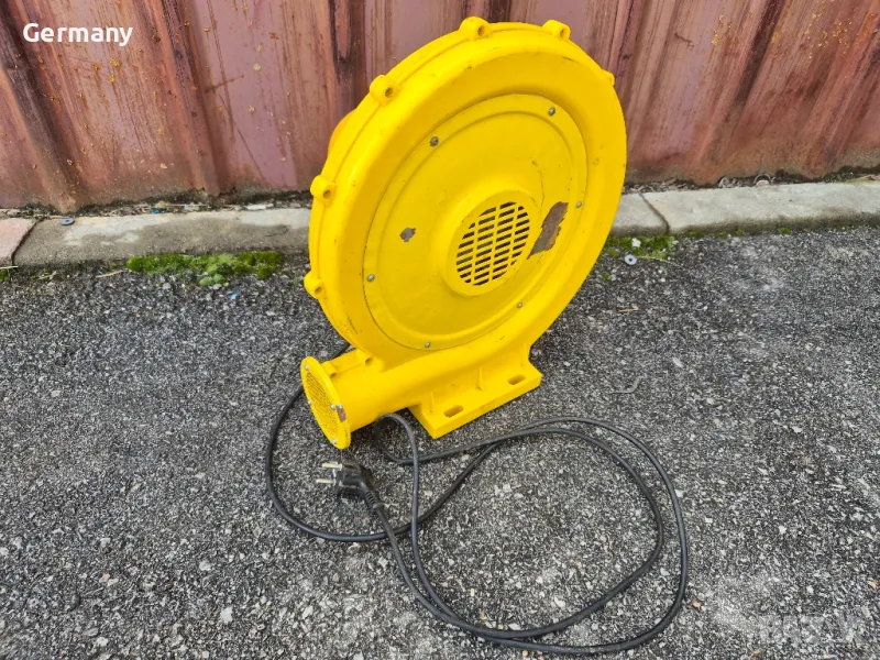 духалка за въздух , снимка 1