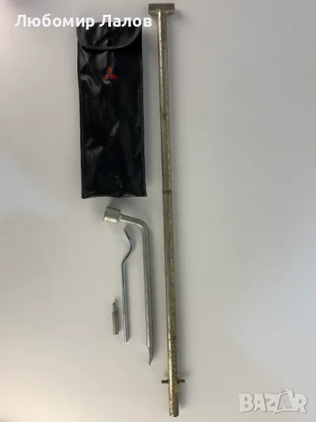 Комплект инструменти за Мицубиши Л200 Mitsubishi L200, снимка 1