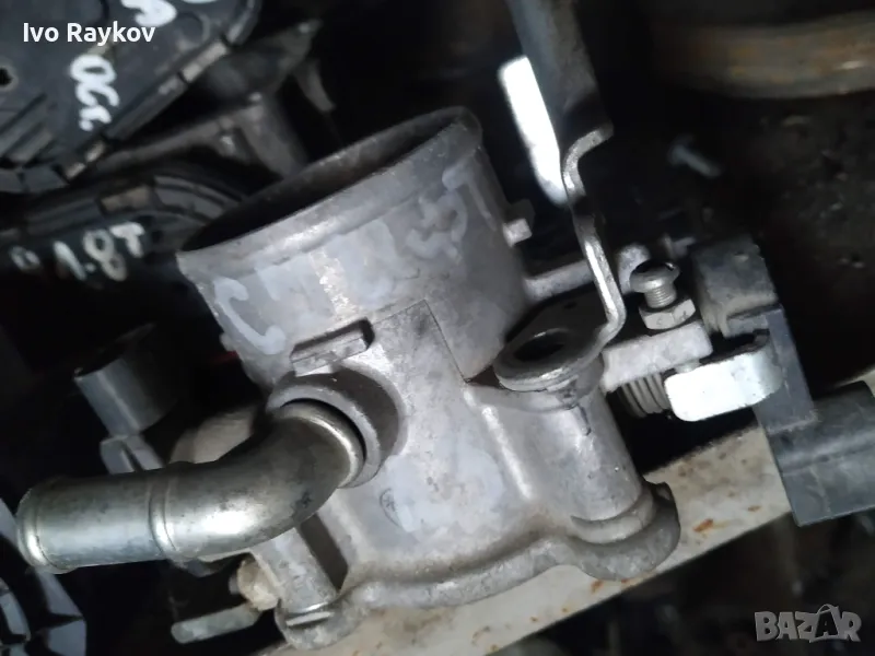 Дросел за Suzuki Swift 1.3, снимка 1