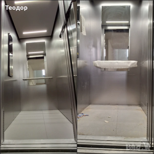 Професионално почистване на входове -Достъпни цени !, снимка 1