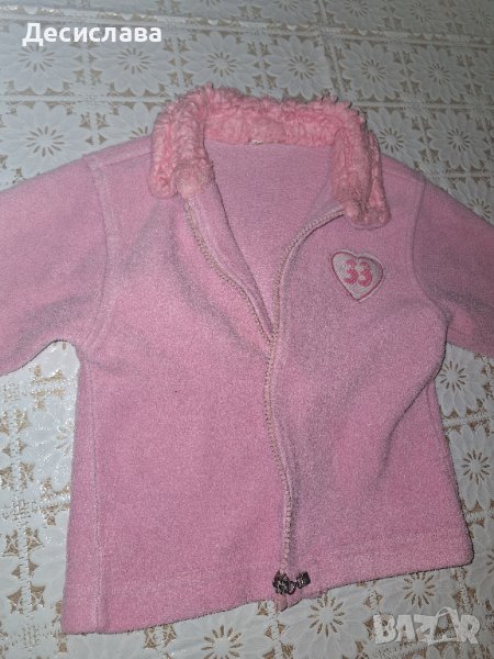 Детско горнище р. 92, снимка 1