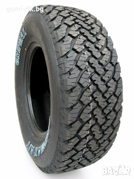 Джипови 4х4 гуми 205/70R15, снимка 1