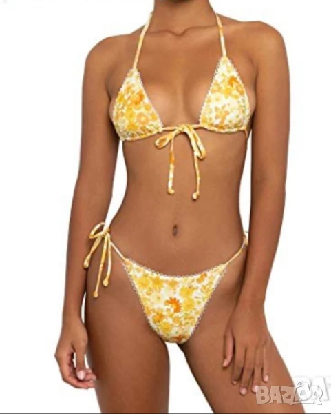 Бански костюм S 59, снимка 1