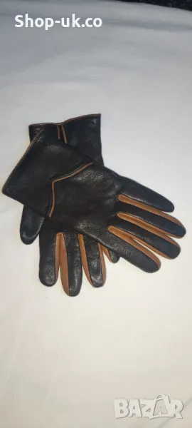 Ръкавици от естествена кожа , снимка 1