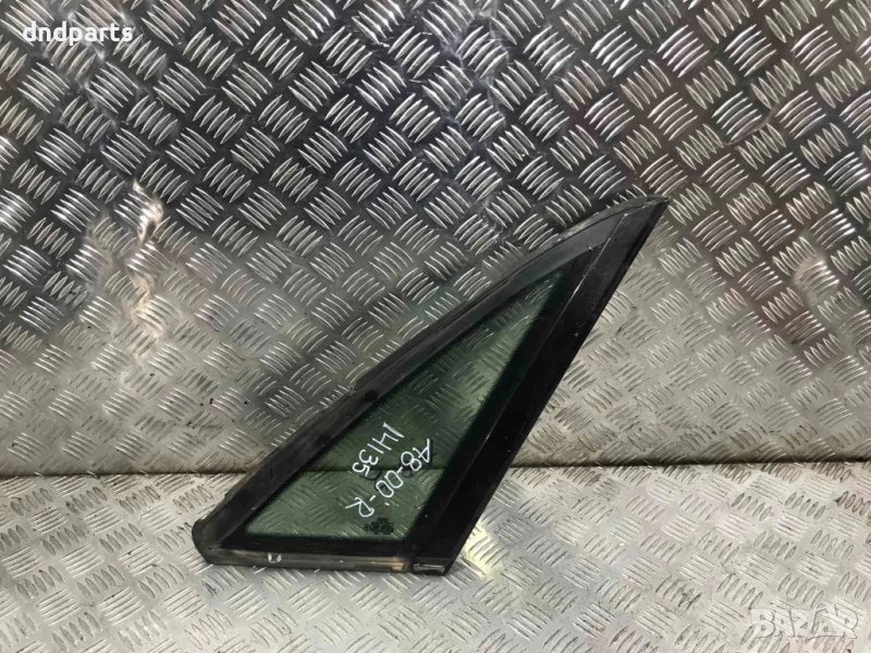 Задно дясно стъкло Audi A8,2000г., снимка 1