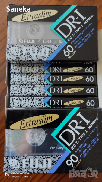 FUJI DR-I 60, снимка 1