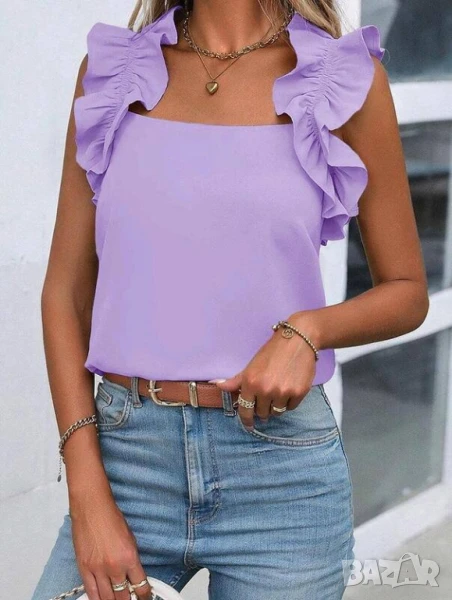 потник , снимка 1