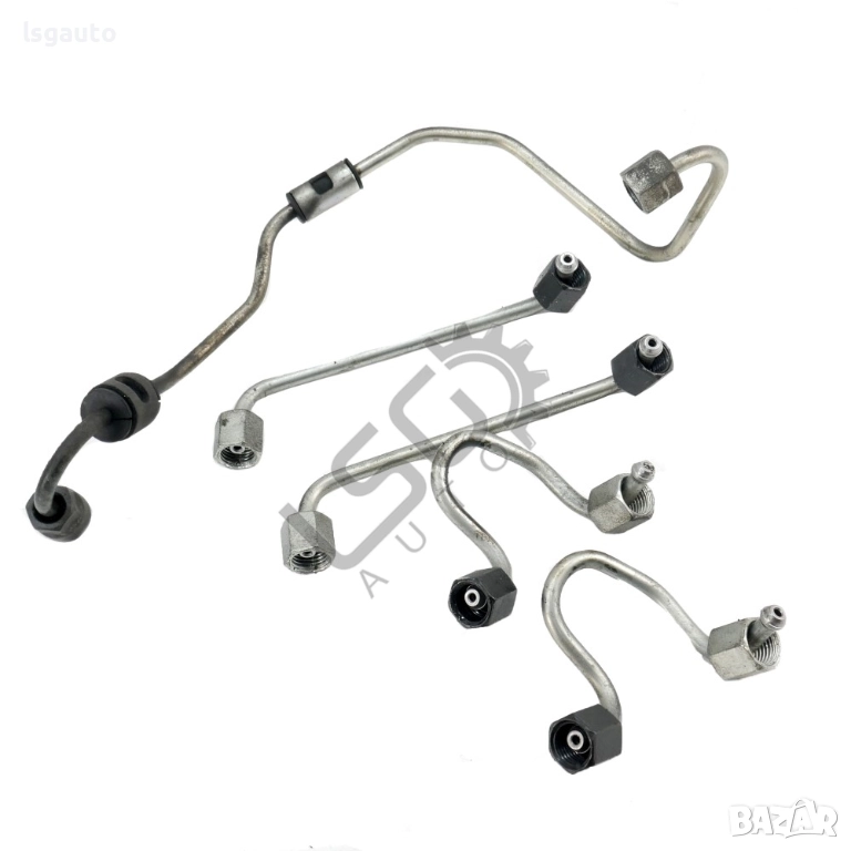 Комплект тръбички високо налягане Hyundai i40 2011-2018 ID: 155595, снимка 1