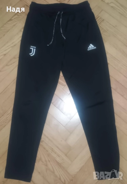 Оригинално Долнище на Ювентус 19/20, снимка 1