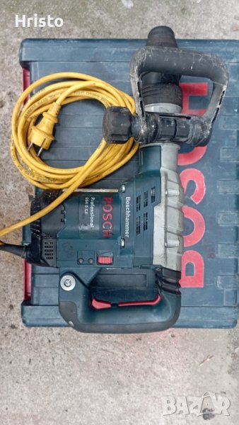 Къртач Бош.1150W., снимка 1