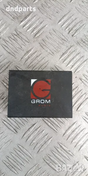 Модул BMW E46 3-Series 2002г.	, снимка 1