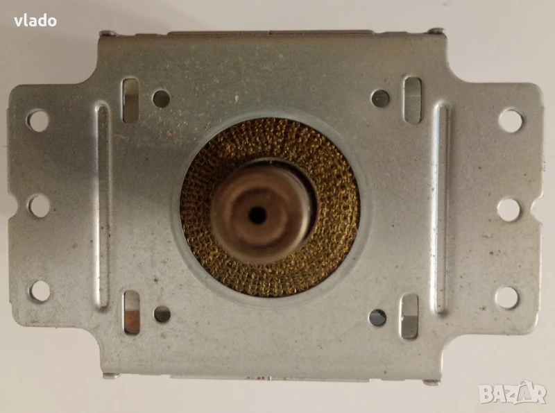 Магнитрон за микровълнова фурна, снимка 1