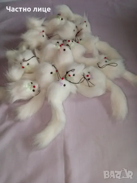 Пухчета 1бр.-0,50лв., снимка 1