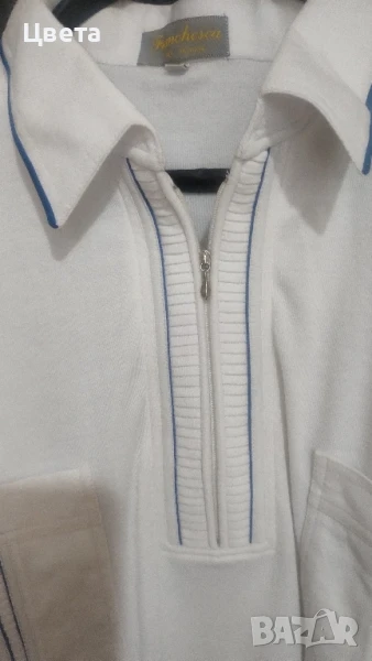 Мъжка блуза, снимка 1