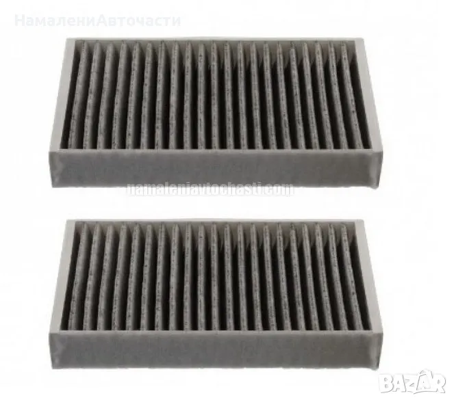 Филтър купе 36179 A1648300218 Mercedes, снимка 1