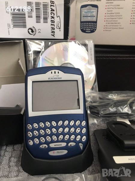 Black Bery, снимка 1