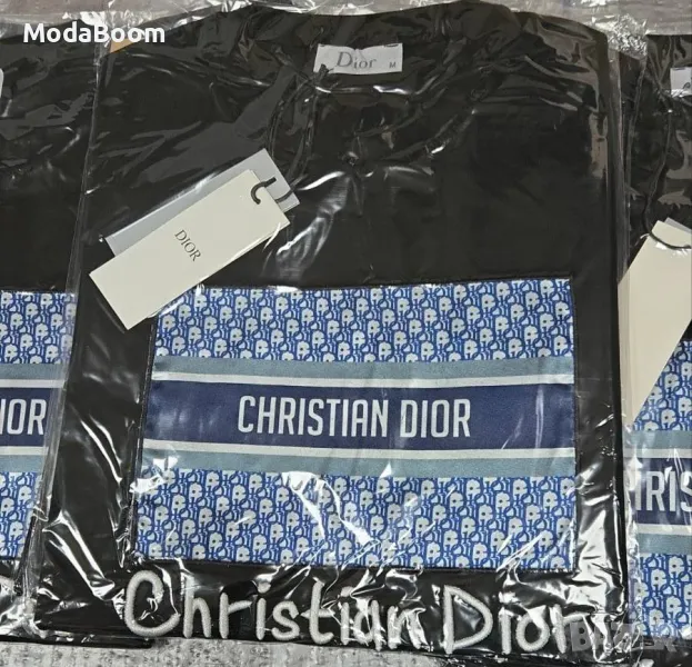 Christian Dior дамски тениски , снимка 1