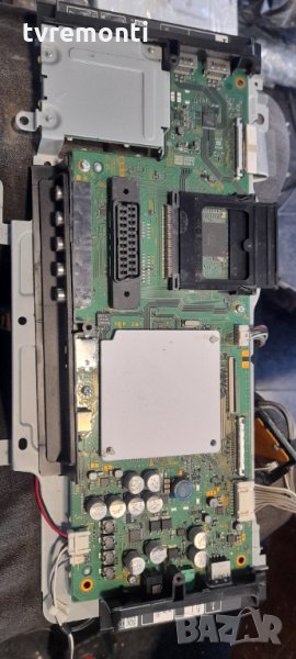 MAIN BOARD ,1-888-154-11, 173416911, for SONY KDL-32W605A, снимка 1