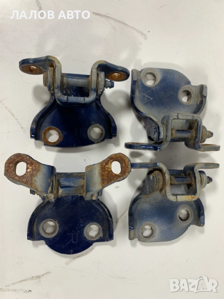 Панти предна задна дясна врата Хонда ЦР-В 1 Honda CR-V I (95-01)г. , снимка 1