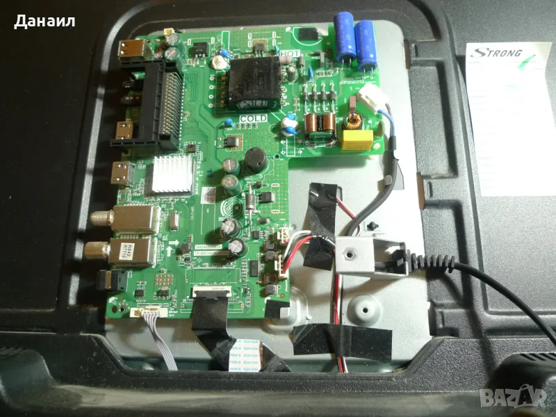 TP.MS3663S.PB781 от Strong SRT 32HB3003 , снимка 1