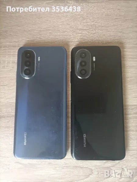 Huawei Nova Y70 Plus - за части , снимка 1