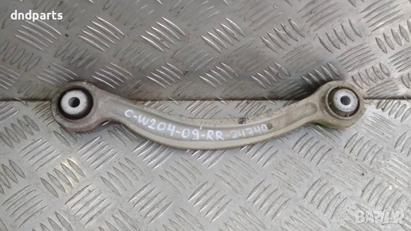 Носач Mercedes C220 CDI W204 2009г.(заден десен)	, снимка 1