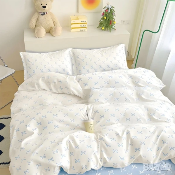 спални бельо , снимка 1