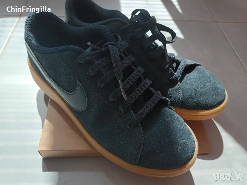 Спортни обувки, снимка 1