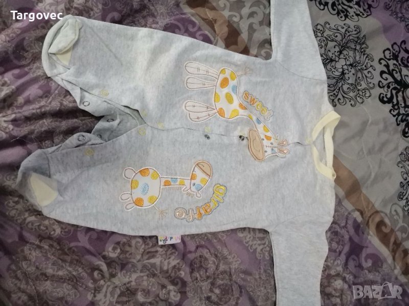 Бебешки гащеризон , снимка 1