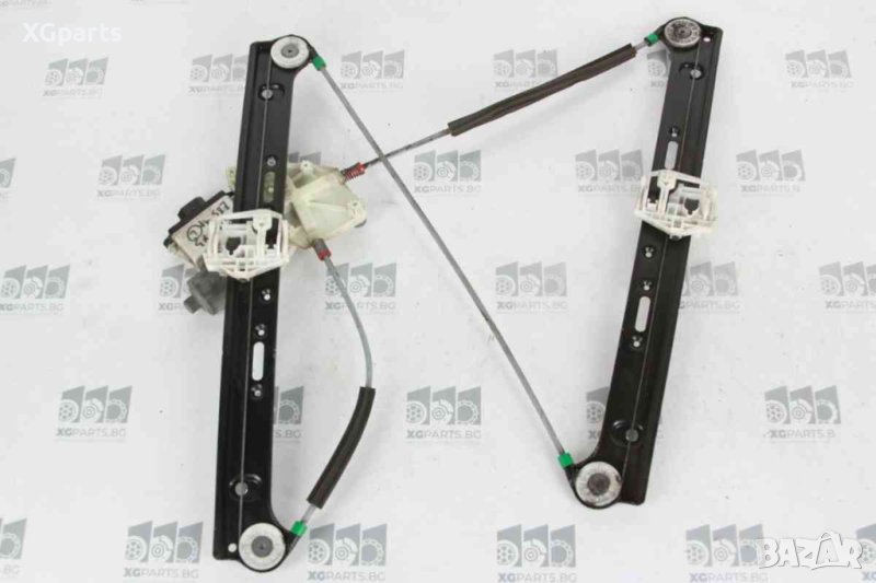  Стъклоповдигач преден ляв за BMW X3 E83 (2004-2011), снимка 1